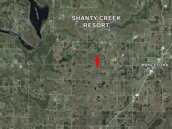 2370 Alden, Mancelona, MI 49659