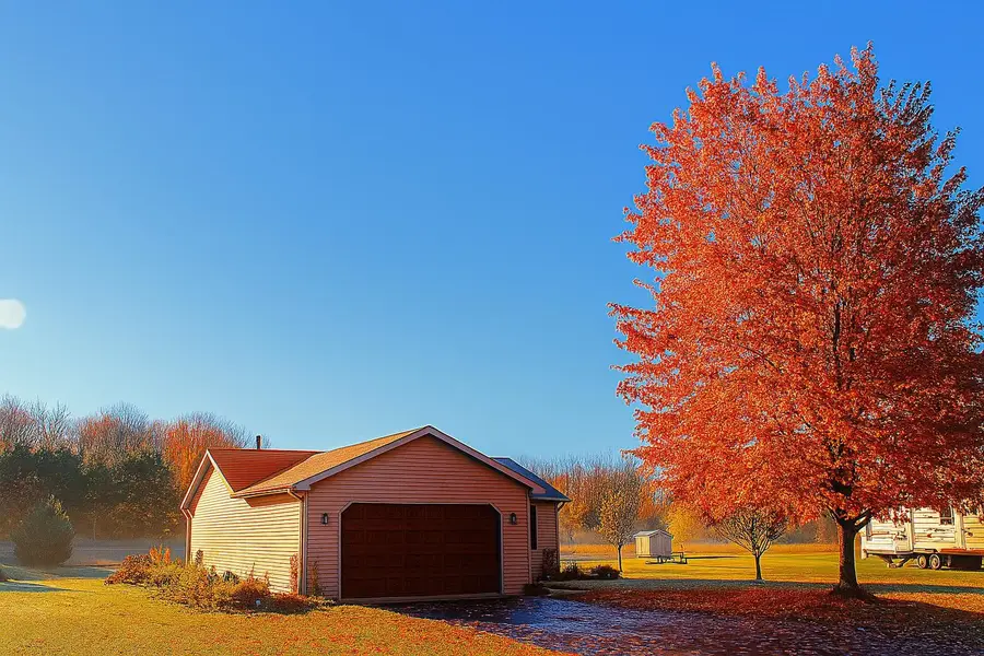 9297 Kingsfield, Kingsley, MI 49649 - Image #2