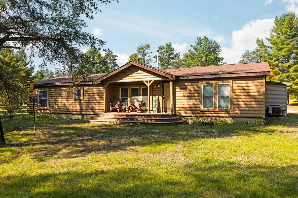 15983 Snay Drive SE, Grayling, MI 49738 - Image #1