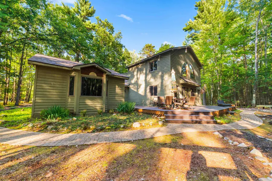 6993 NW Aarwood RD, Rapid City, MI 49676 - #3