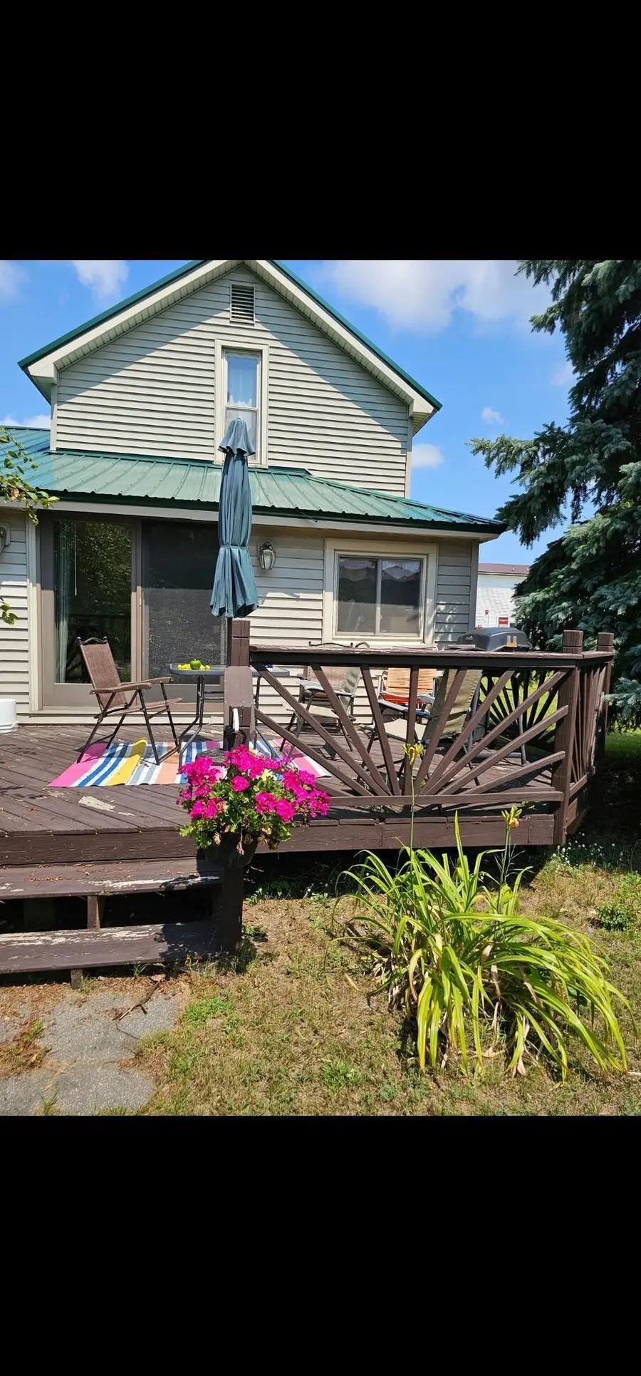 103 Arbor ST, Kalkaska, MI 49646 - Image #2