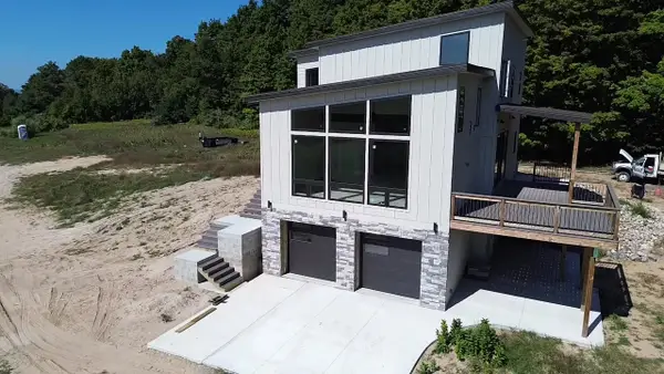 136 Mooney, Kewadin, MI 49648