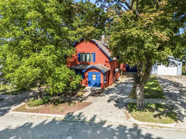 211 E Division, Cadillac, MI 49601