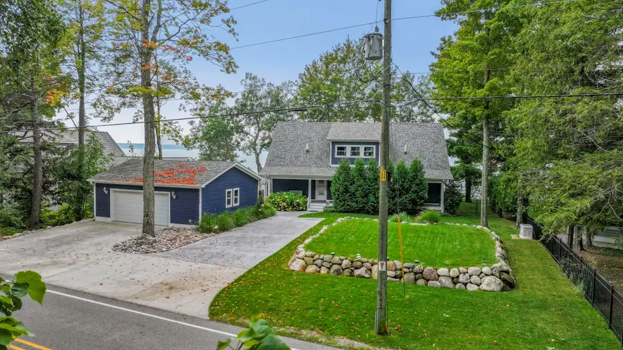 4399 N East Torch Lake, Central Lake Township, MI 49622 - Image #2