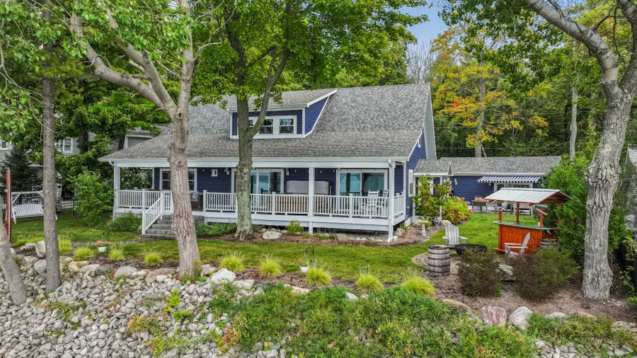 4399 N East Torch Lake, Central Lake Township, MI 49622 - Image #3
