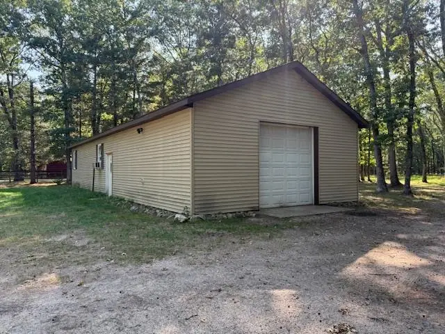 7861 N Bass Lake RD, Irons, MI 49644 - Image #2