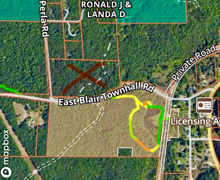 00 E Blair Townhall, Kingsley, MI 49649 - Image #3