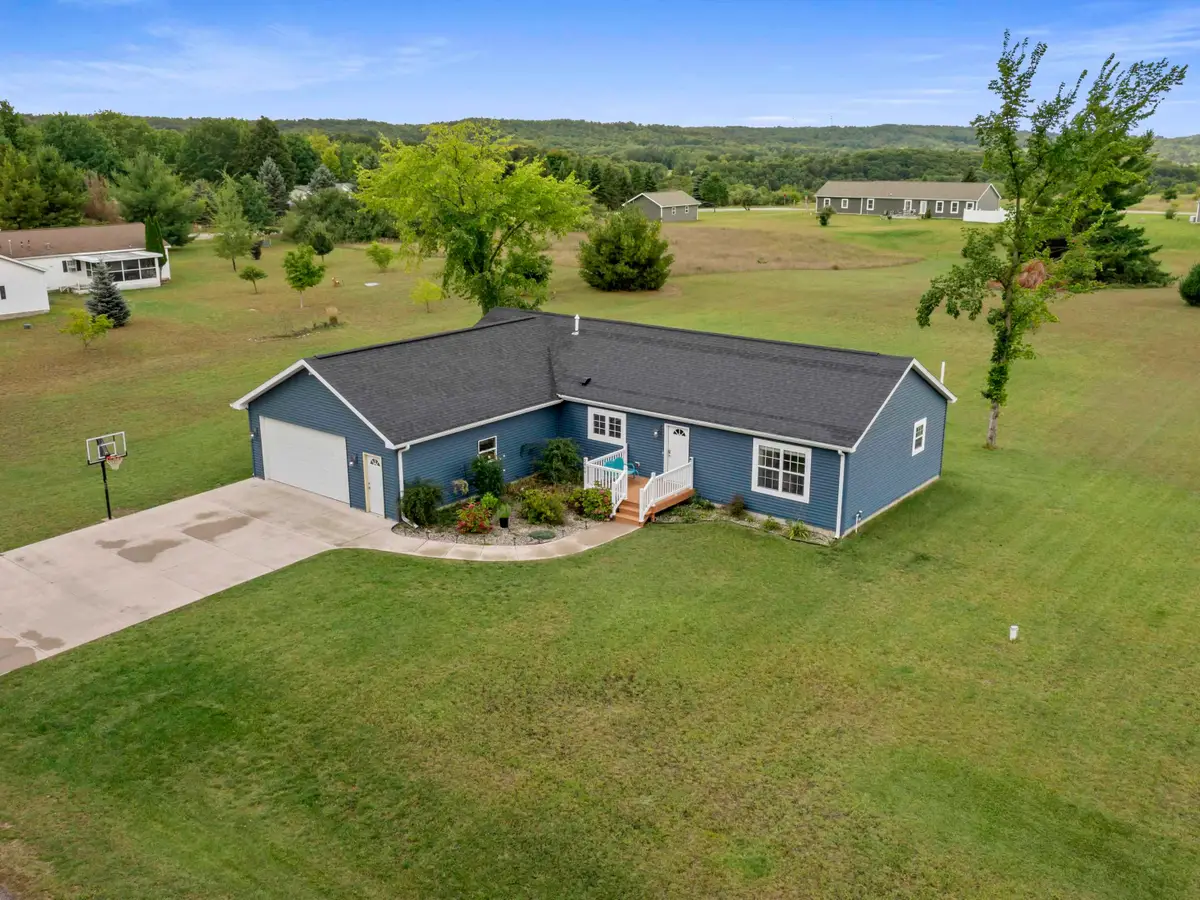 2400 Scenic CIR, Honor, MI 49640 - Image #1