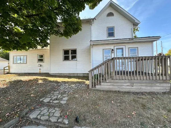 601 W Main, Mecosta, MI 49332