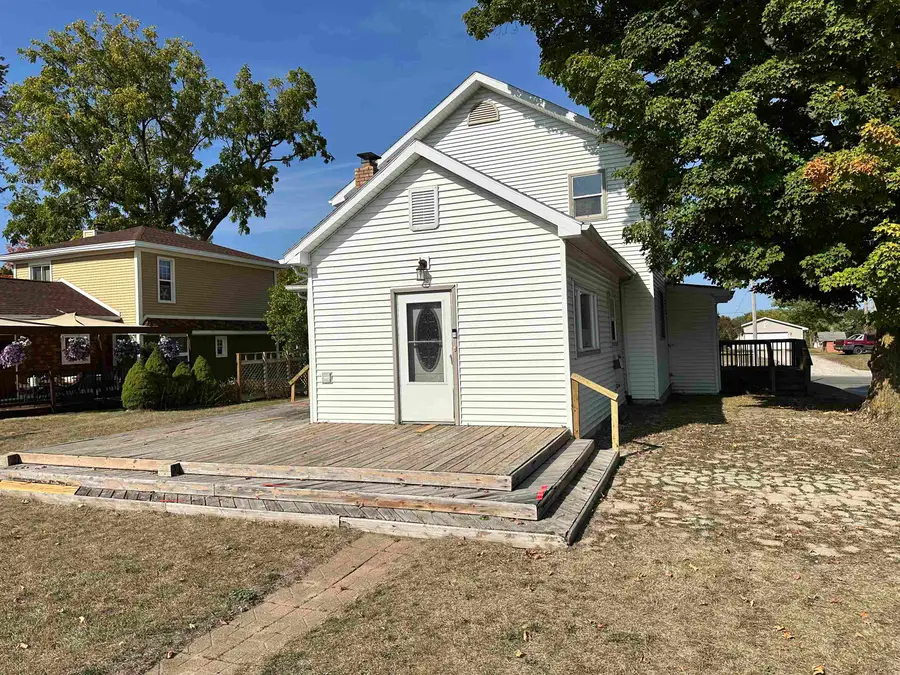 601 W Main, Mecosta, MI 49332 - Image #3