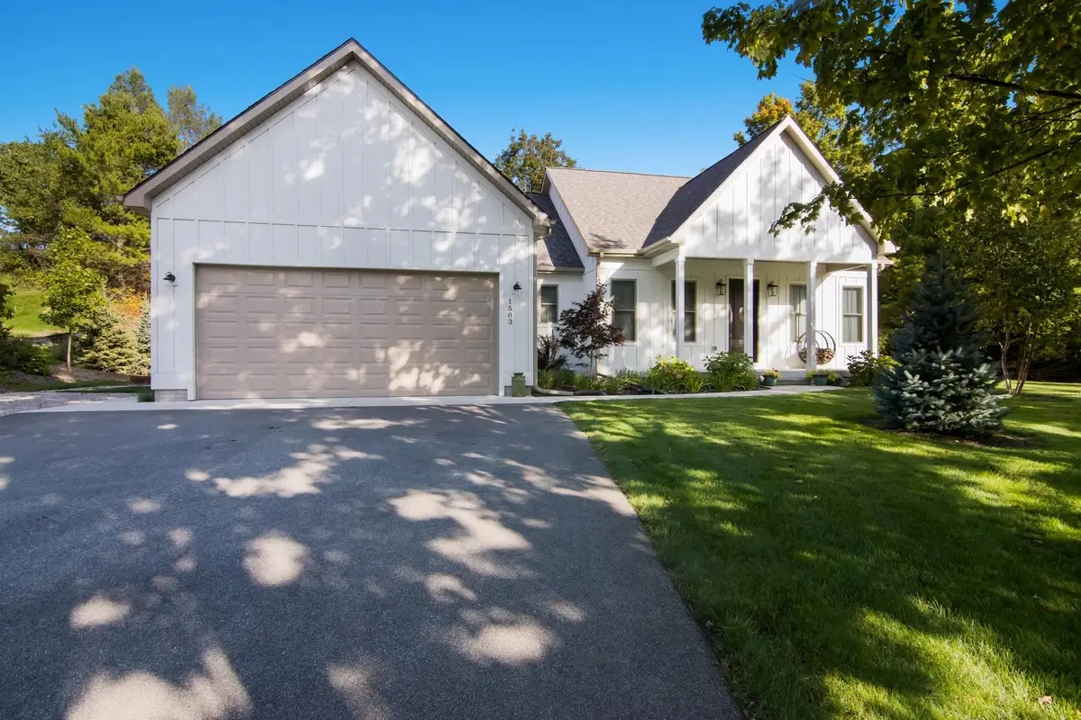 1583 S Cherry Blossom, Suttons Bay Township, MI 49682 - Image #1