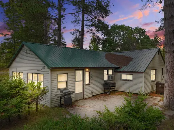 1667 E Walker, LakeCity, MI 49651