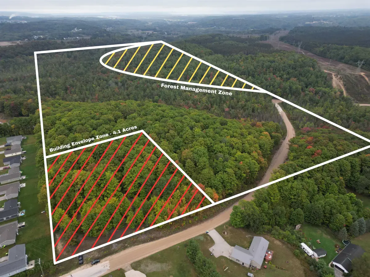 TBD Hoosier Valley, Blair, MI 49685 - Image #1