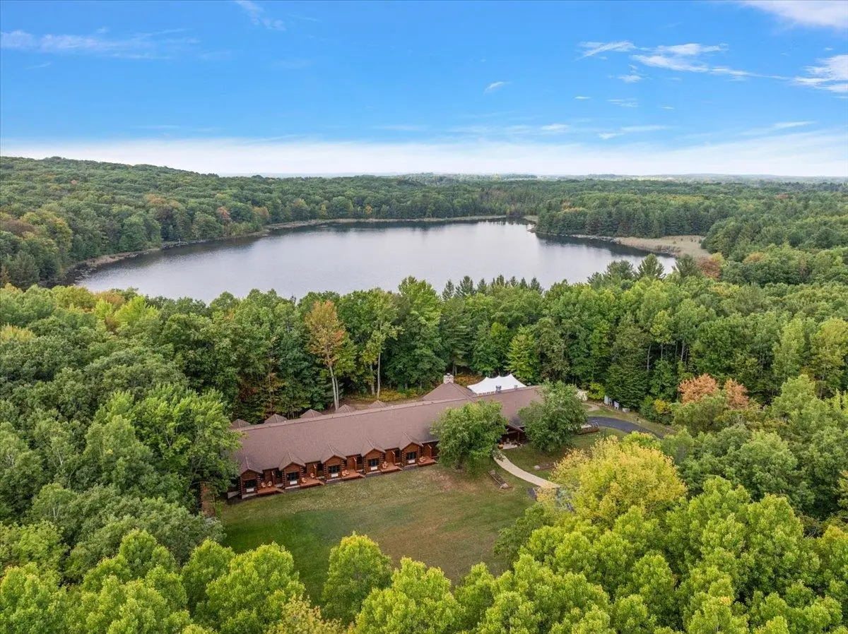 3943 N Skookum RD, Luther, MI 49656 - #1