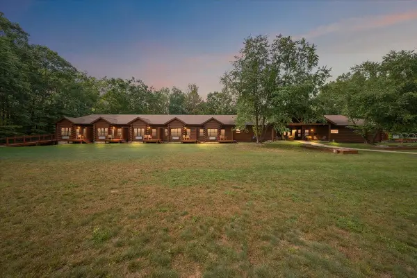 3943 N Skookum, Luther, MI 49656