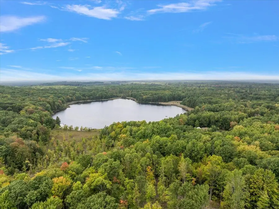 3943 N Skookum RD, Luther, MI 49656 - #3