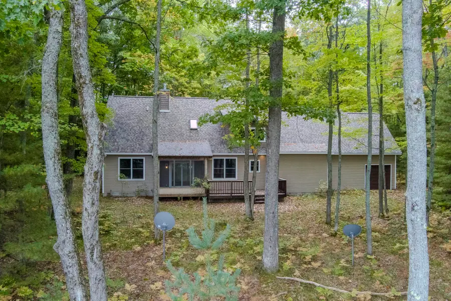 838 Blue Heron, Kalkaska, MI 49646 - Image #2
