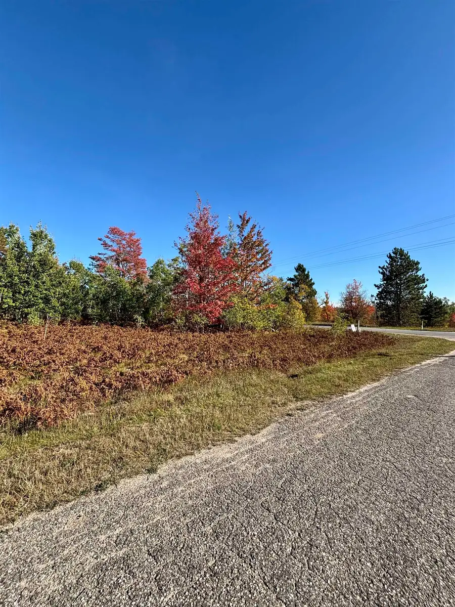 Lot 1200 Thornton DR, Mancelona, MI 49659 - Image #2