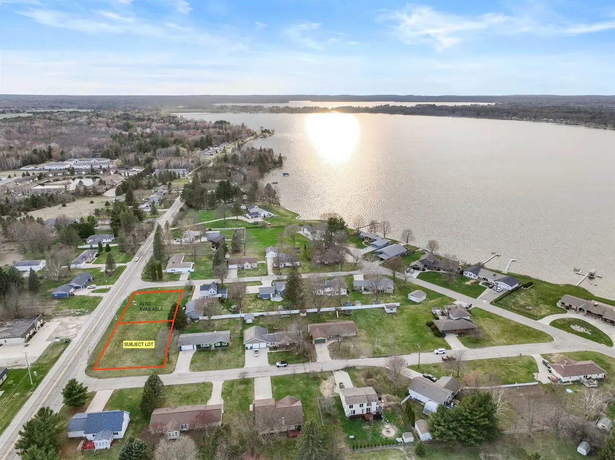 Lots 74, 75, 76 Sunnyside, Cadillac, MI 49601 - Image #1