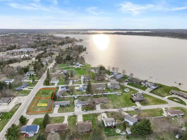 Lots 74, 75, 76 Sunnyside, Cadillac, MI 49601