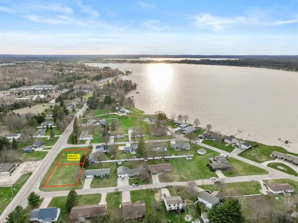 Lots 78 77 76 Sunnyside, Cadillac, MI 49601