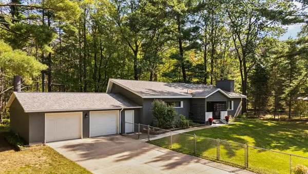 11216 Lake Shore, FifeLake, MI 49633