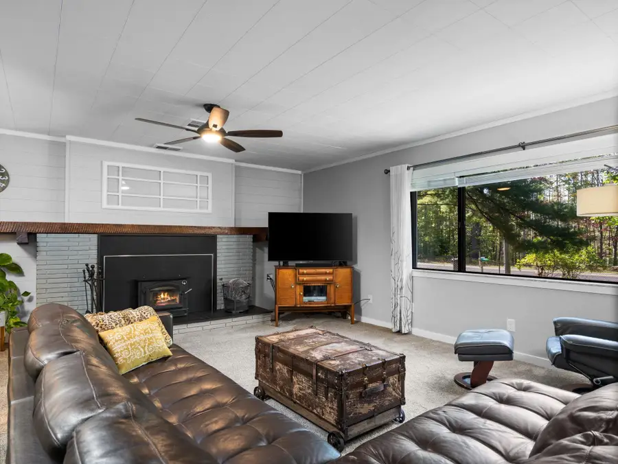 11216 Lake Shore, Fife Lake Township, MI 49633 - Image #2