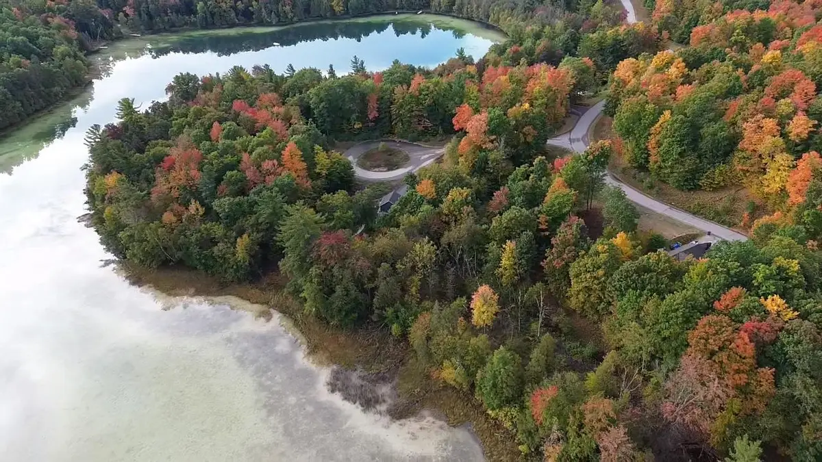 4972 Truax Lake, Williamsburg, MI 49690 - Image #1