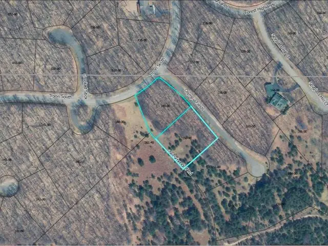 Units 149 & 150 Olympia FLDS, Bellaire, MI 49615 - Image #1