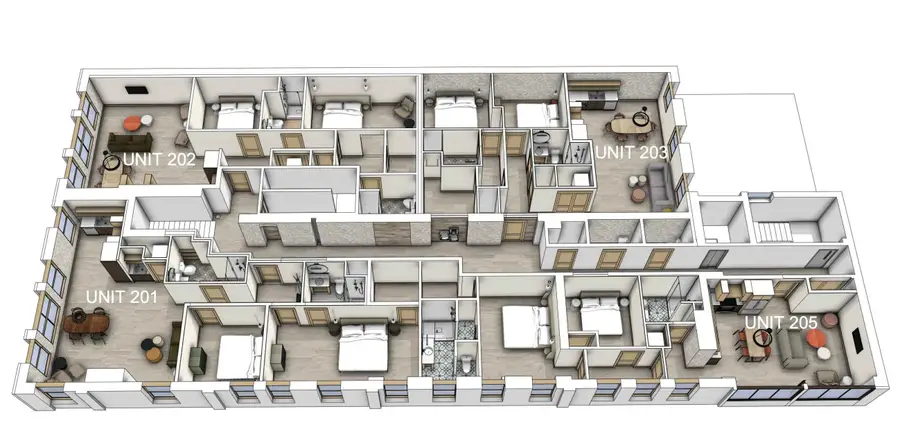 100 E Front, Traverse City, MI 49685 - Image #3