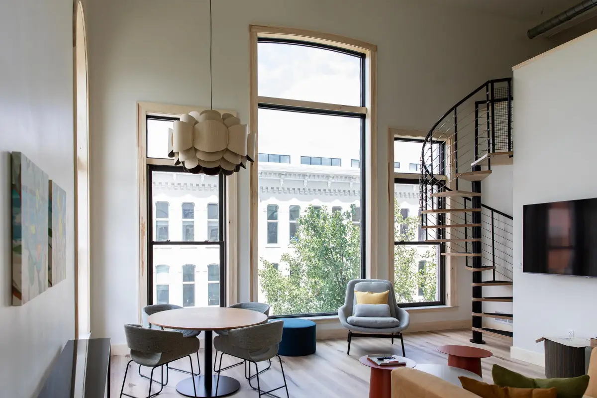 100 E Front, Traverse City, MI 49684 - Image #1