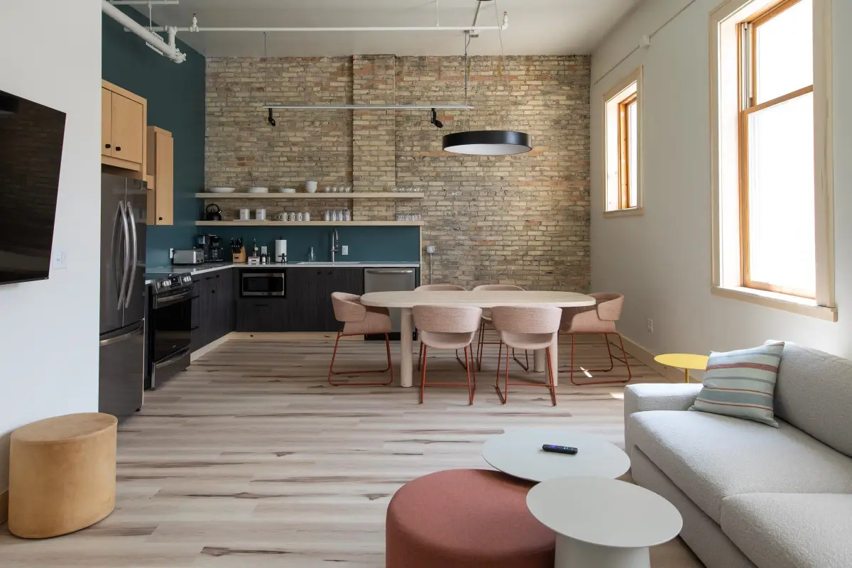 100 E Front, Traverse City, MI 49684 - Image #1