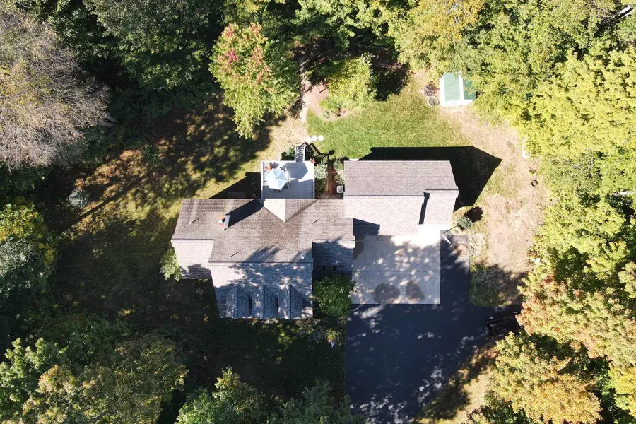 12900 S Woodhaven LN, Kasson, MI 49684 - #3