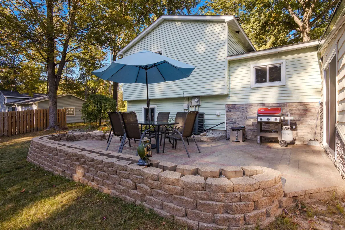 9669 Chateau, Interlochen, MI 49643 - Image #1