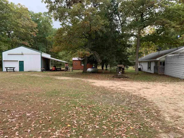 17851 Caberfae, Wellston, MI 49689