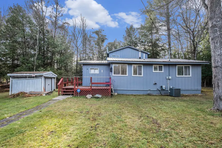 5489 S Kings HWY, Chase, MI 49623 - Image #3