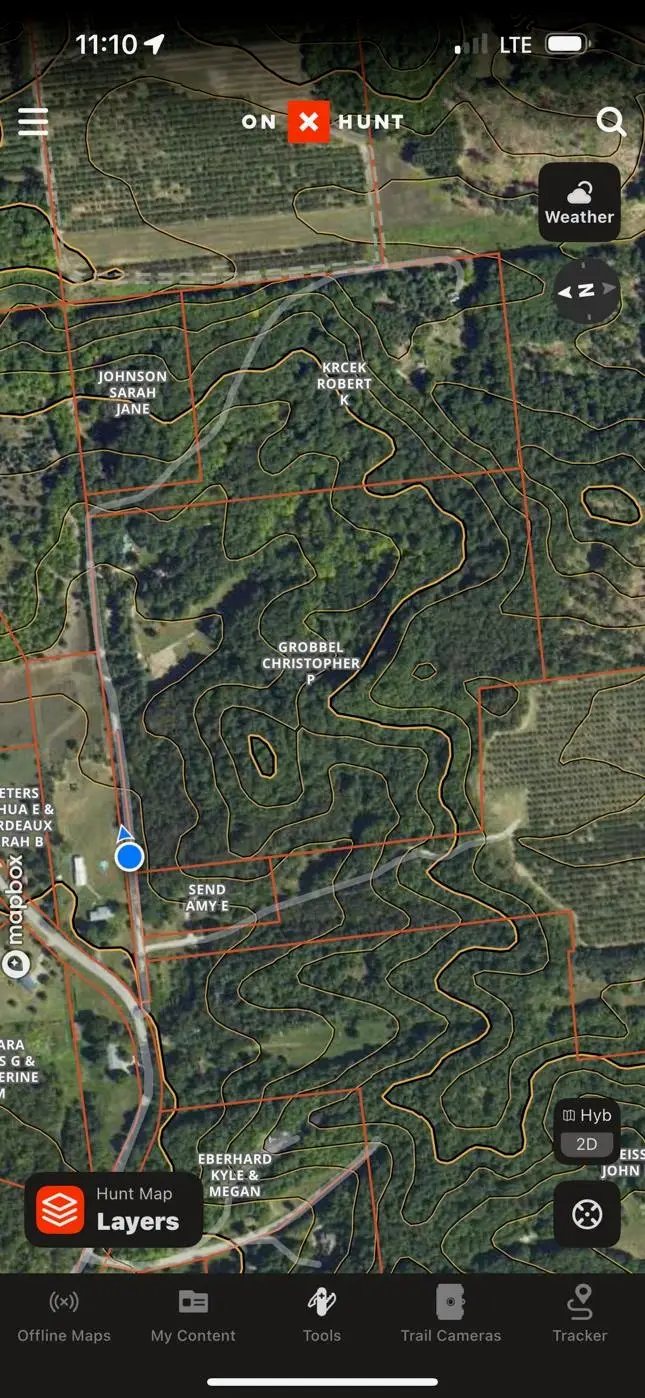 #-40 E North Wind TRL, Suttons Bay Township, MI 49653 - Image #2