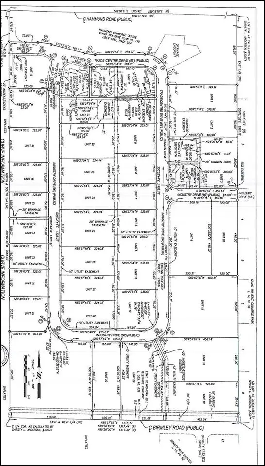 1448-1456 Trade Centre, Garfield, MI 49684 - Image #3