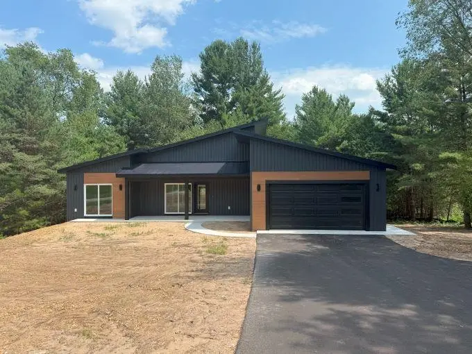 9890 Cushman, Williamsburg, MI 49690 - Image #1