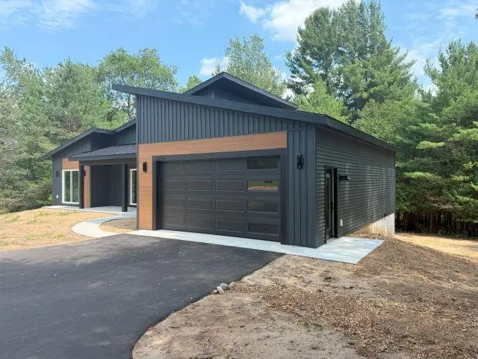 9890 Cushman, Williamsburg, MI 49690 - Image #2