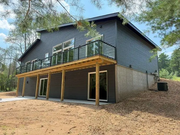 9890 Cushman, Williamsburg, MI 49690 - Image #3