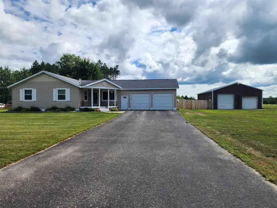 7569 Cedar River, Mancelona, MI 49659 - Image #2