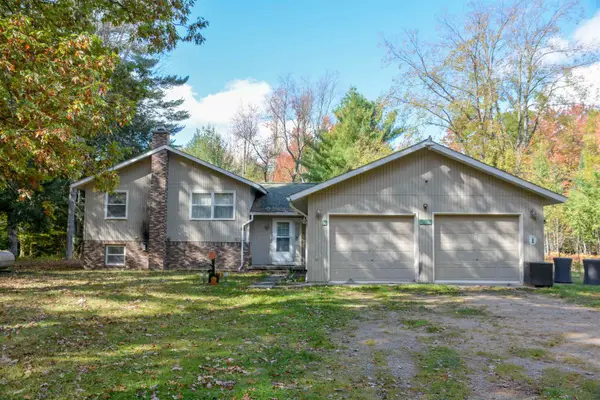 6166 Keffer RD, Kingsley, MI 49649