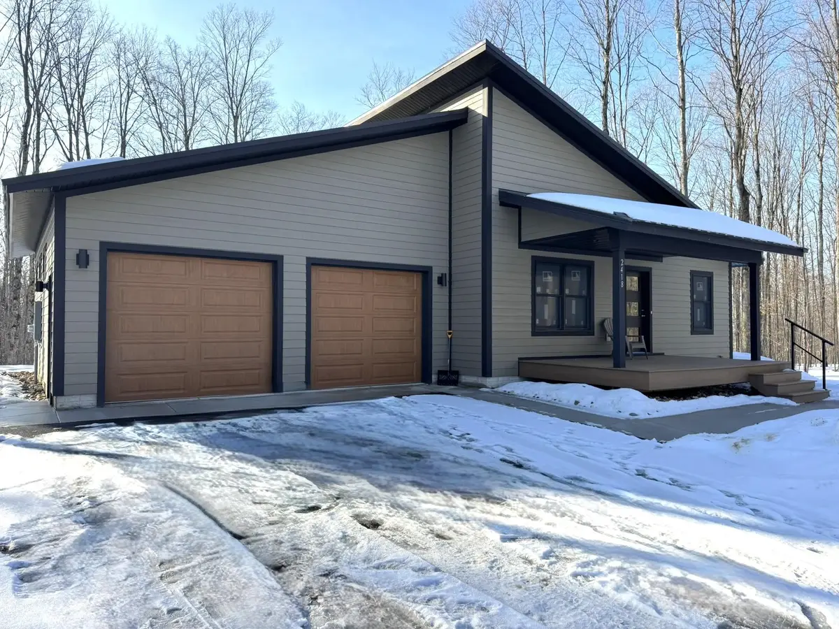 2418 Hawks Eye, Bellaire, MI 49615 - #1