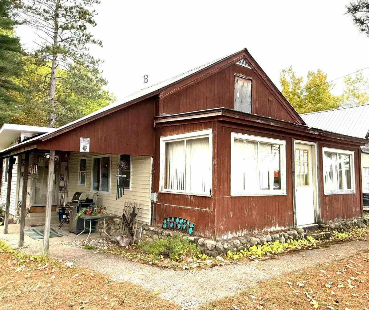 4273 N Dickerson RD, Manton, MI 49663 - Image #1