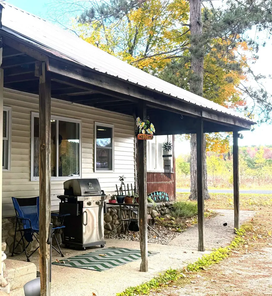 4273 N Dickerson RD, Manton, MI 49663 - Image #3