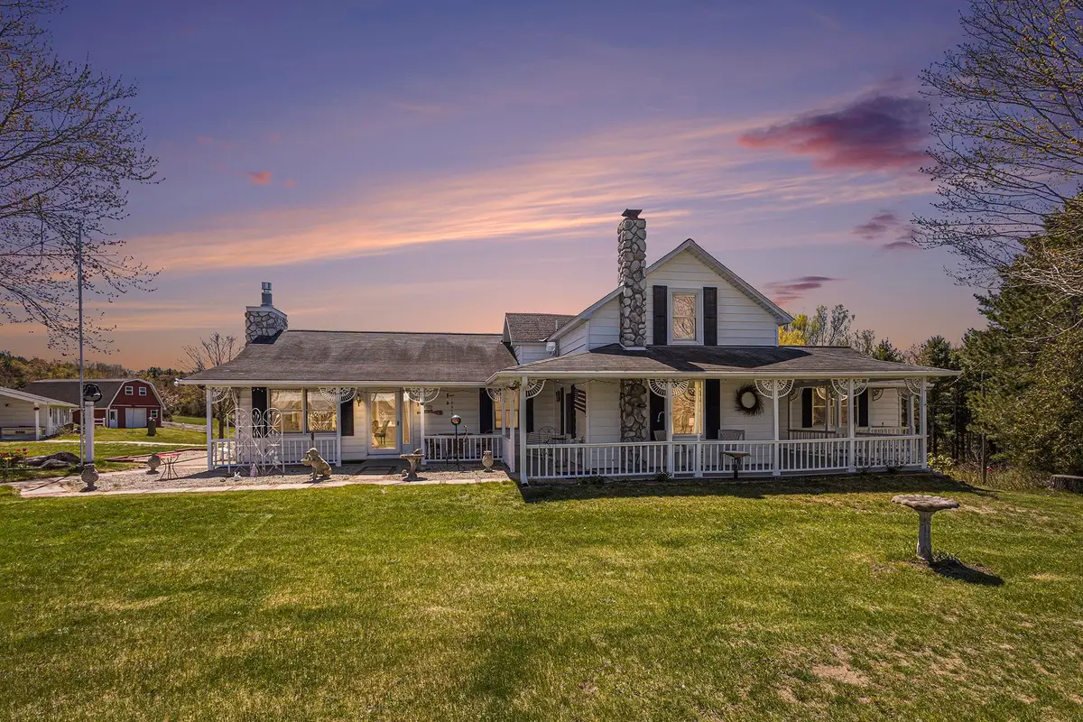 3121 Grace, Frankfort, MI 49635 - Image #1