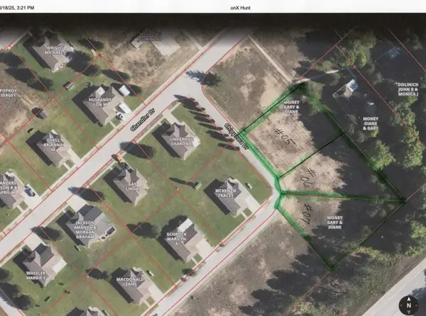 9678 Chippewa DR, Mancelona, MI 49659