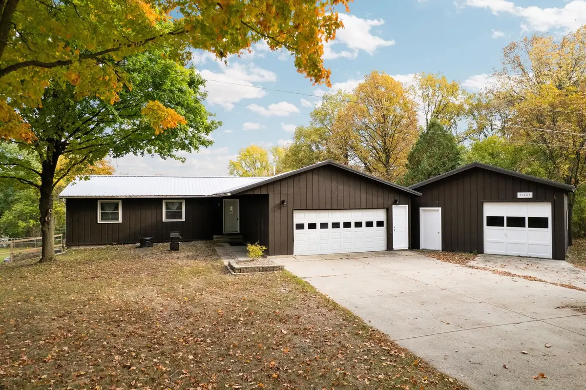 20405 Mack, Green, MI 49307 - Image #1