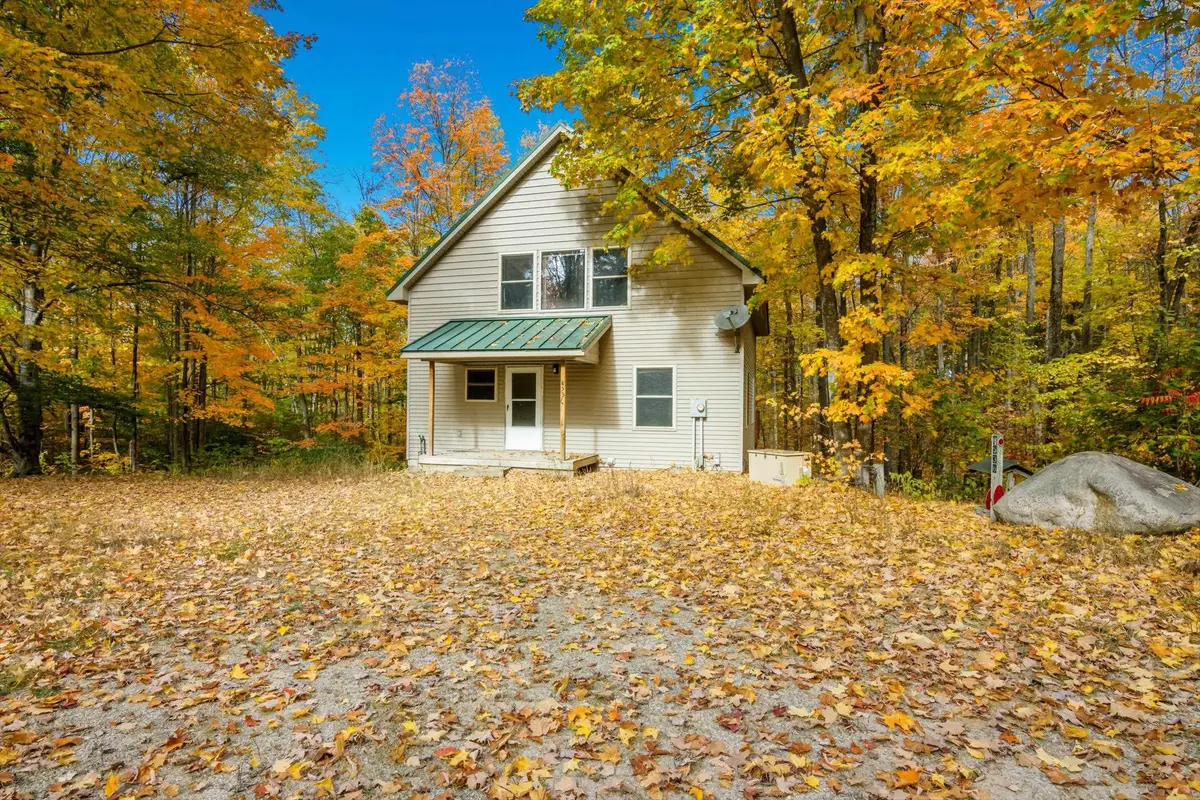 8536 Mapleridge, Mancelona, MI 49659 - Image #1